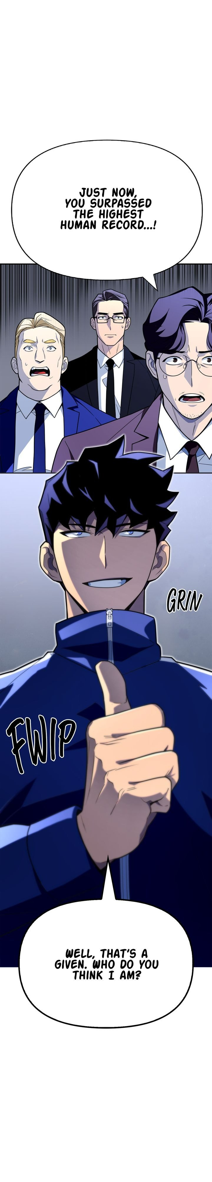 Superhuman Battlefield, Chapter 12 image 02